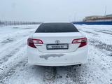 Toyota Camry 2012 годаүшін5 675 400 тг. в Астана – фото 2