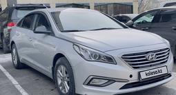 Hyundai Sonata 2015 года за 6 500 000 тг. в Астана