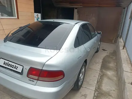 Mitsubishi Galant 1995 года за 1 500 000 тг. в Алматы