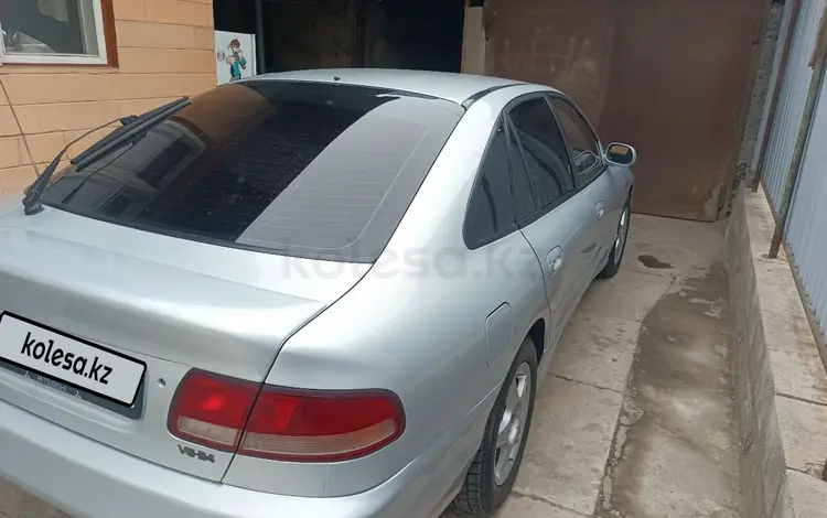 Mitsubishi Galant 1995 годаүшін1 500 000 тг. в Алматы