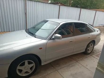 Mitsubishi Galant 1995 года за 1 500 000 тг. в Алматы – фото 2