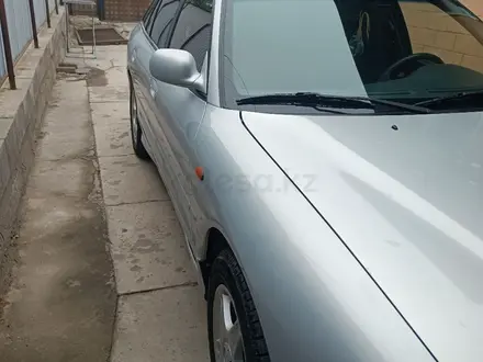 Mitsubishi Galant 1995 года за 1 500 000 тг. в Алматы – фото 3