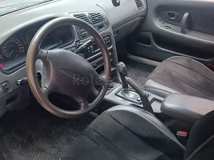 Mitsubishi Galant 1995 года за 1 500 000 тг. в Алматы – фото 4