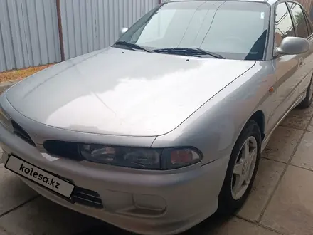 Mitsubishi Galant 1995 года за 1 500 000 тг. в Алматы – фото 6