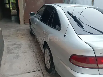 Mitsubishi Galant 1995 года за 1 500 000 тг. в Алматы – фото 7