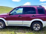 Suzuki Grand Vitara 2000 года за 3 300 000 тг. в Караганда – фото 3
