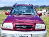 Suzuki Grand Vitara 2000 года за 3 300 000 тг. в Караганда – фото 2