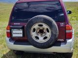 Suzuki Grand Vitara 2000 года за 3 300 000 тг. в Караганда – фото 4