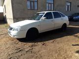 ВАЗ (Lada) Priora 2172 2013 годаfor1 800 000 тг. в Шаульдер – фото 4