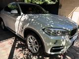 BMW X6 2016 года за 20 500 000 тг. в Алматы – фото 3