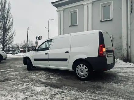 ВАЗ (Lada) Largus (фургон) 2016 года за 4 700 000 тг. в Петропавловск – фото 7