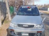 Daihatsu Terios 1997 годаүшін1 800 000 тг. в Алматы