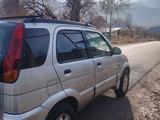 Daihatsu Terios 1997 годаүшін1 800 000 тг. в Алматы – фото 3