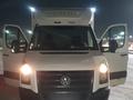 Volkswagen Crafter 2008 года за 10 000 000 тг. в Астана – фото 4