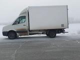 Volkswagen Crafter 2008 года за 10 000 000 тг. в Астана – фото 5