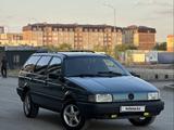 Volkswagen Passat 1993 года за 2 000 000 тг. в Караганда – фото 3