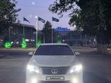 Toyota Camry 2014 года за 8 000 000 тг. в Тараз – фото 2