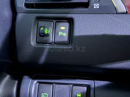 Toyota Camry 2014 года за 8 000 000 тг. в Тараз – фото 15