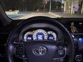 Toyota Camry 2014 годаүшін8 000 000 тг. в Тараз – фото 14