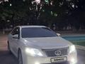 Toyota Camry 2014 годаүшін8 000 000 тг. в Тараз – фото 4