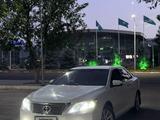 Toyota Camry 2014 года за 8 000 000 тг. в Тараз