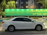 Toyota Camry 2014 года за 8 000 000 тг. в Тараз – фото 5