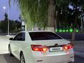 Toyota Camry 2014 годаүшін8 000 000 тг. в Тараз – фото 7