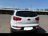 Kia Sportage 2014 годаүшін8 000 000 тг. в Павлодар – фото 2