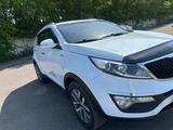 Kia Sportage 2014 годаүшін8 000 000 тг. в Павлодар – фото 3