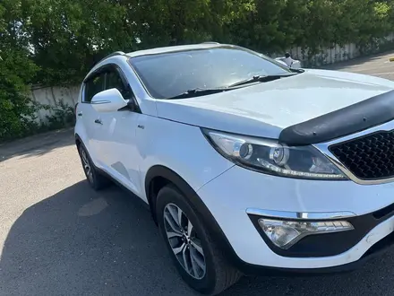 Kia Sportage 2014 года за 8 000 000 тг. в Павлодар – фото 3