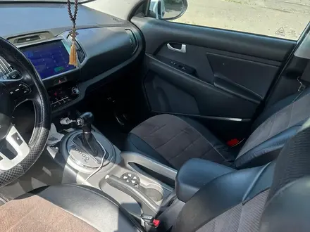 Kia Sportage 2014 года за 8 000 000 тг. в Павлодар – фото 5