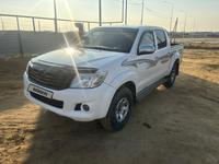 Toyota Hilux 2013 годаfor8 500 000 тг. в Кульсары