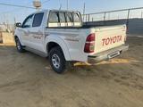 Toyota Hilux 2013 года за 8 500 000 тг. в Кульсары – фото 3