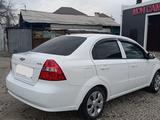 Chevrolet Nexia 2022 годаүшін5 800 000 тг. в Семей – фото 2