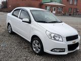 Chevrolet Nexia 2022 годаүшін5 800 000 тг. в Семей