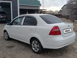 Chevrolet Nexia 2022 годаүшін5 800 000 тг. в Семей – фото 4