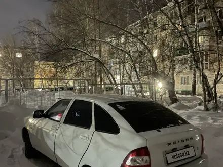 ВАЗ (Lada) Priora 2172 2014 года за 2 600 000 тг. в Усть-Каменогорск – фото 3