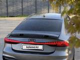 Audi A7 2020 года за 30 000 000 тг. в Алматы – фото 3