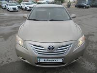 Toyota Camry 2007 годаүшін4 409 100 тг. в Актау