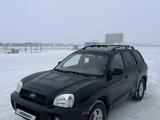 Hyundai Santa Fe 2001 годаүшін3 800 000 тг. в Актобе – фото 2