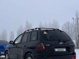 Hyundai Santa Fe 2001 годаүшін3 800 000 тг. в Актобе – фото 4