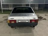 ВАЗ (Lada) 21099 2003 года за 650 000 тг. в Шымкент – фото 4
