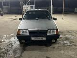 ВАЗ (Lada) 21099 2003 года за 650 000 тг. в Шымкент – фото 2