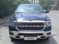 Dodge RAM 2020 годаүшін32 500 000 тг. в Алматы