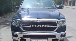 Dodge RAM 2020 годаүшін32 500 000 тг. в Алматы