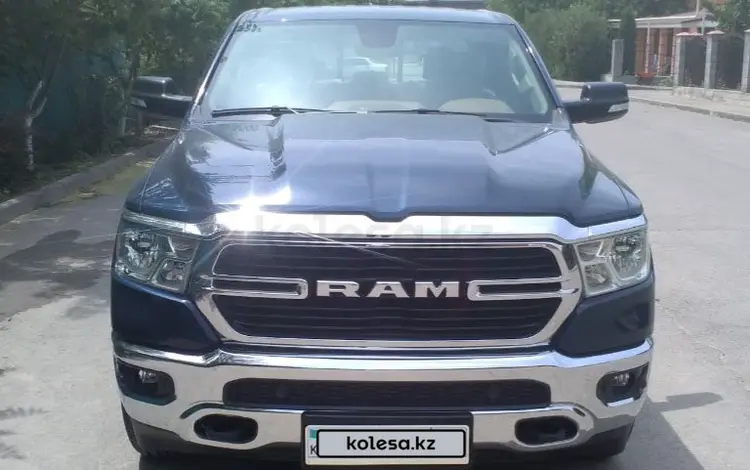 Dodge RAM 2020 годаүшін32 500 000 тг. в Алматы