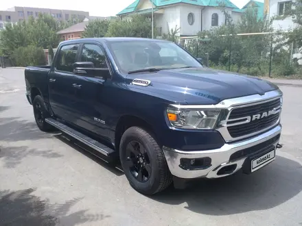 Dodge RAM 2020 года за 32 500 000 тг. в Алматы – фото 2