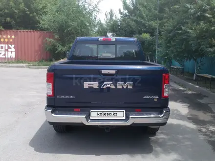 Dodge RAM 2020 года за 32 500 000 тг. в Алматы – фото 6