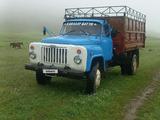 ГАЗ  53 1990 года за 2 500 000 тг. в Алматы – фото 2