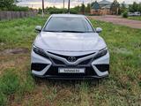 Toyota Camry 2024 годаүшін15 800 000 тг. в Астана – фото 2